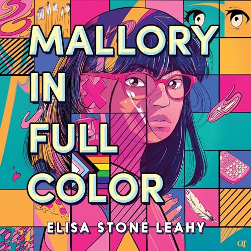 Cover of Mallory in Full Color