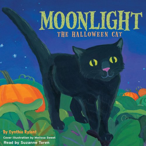 Cover of Moonlight