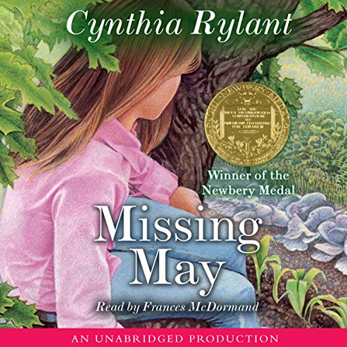 Cover of Missing May