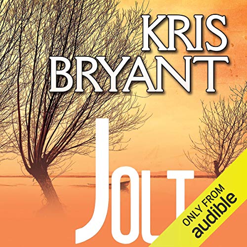 Cover of Jolt