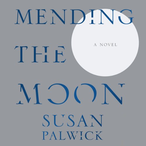 Cover of Mending the Moon