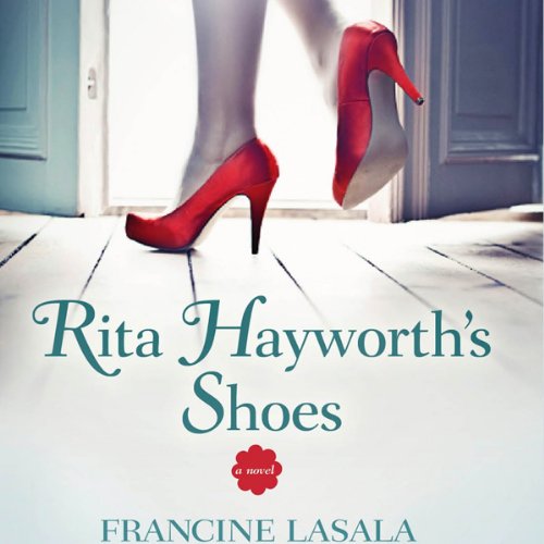 Cover of Rita Hayworth's Shoes