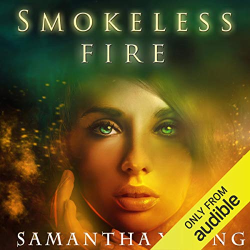 Cover of Smokeless Fire