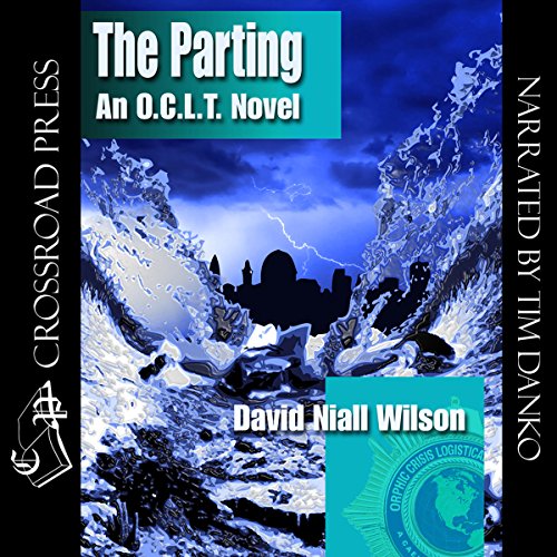 Cover of The Parting