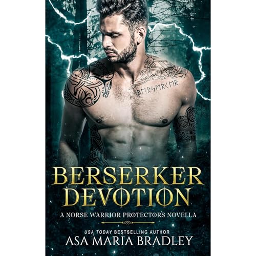 Cover of Berserker Devotion