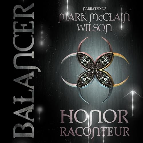 Cover of Balancer