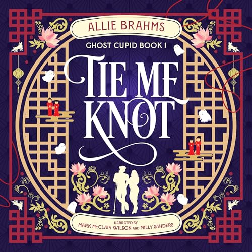 Cover of Tie Me Knot