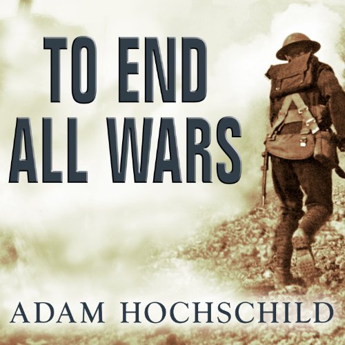 Cover of To End All Wars