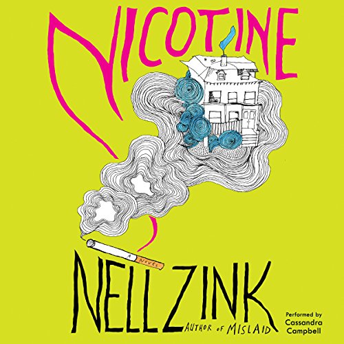 Cover of Nicotine