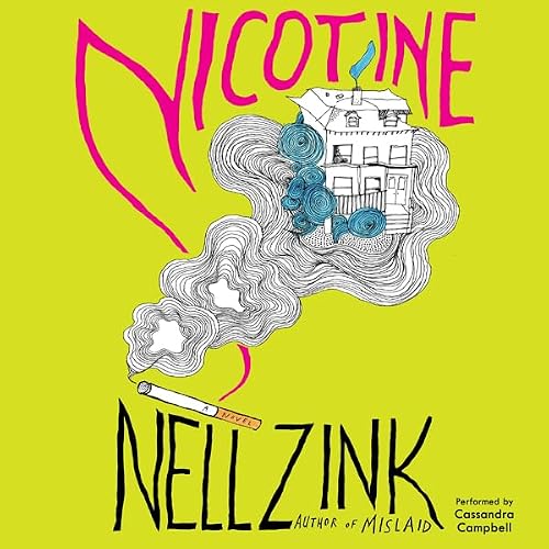 Cover of Nicotine