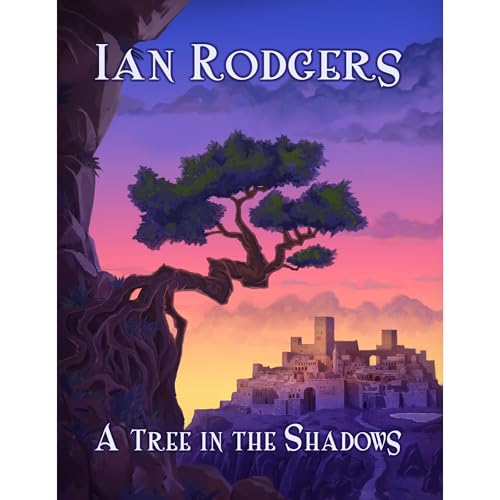 Cover of A Tree in the Shadows