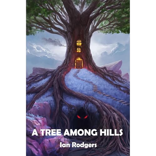 Cover of A Tree Among Hills