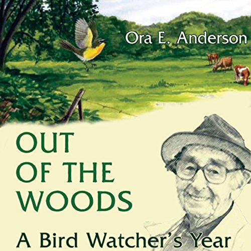 Cover of Out of the Woods