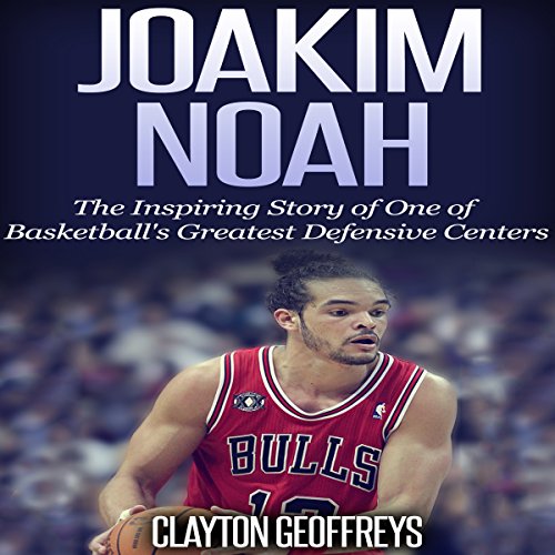 Cover of Joakim Noah