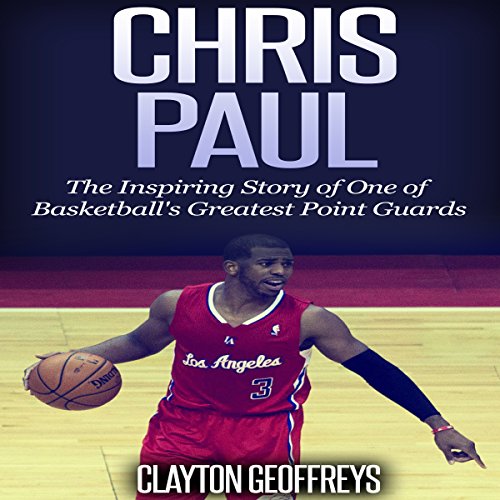 Cover of Chris Paul