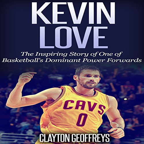 Cover of Kevin Love