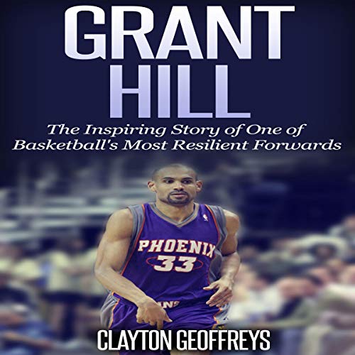 Cover of Grant Hill