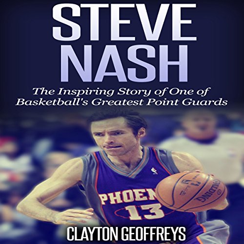 Cover of Steve Nash