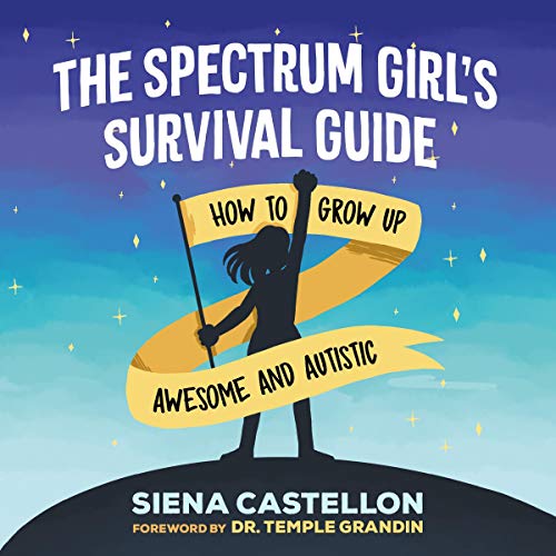 Cover of The Spectrum Girl's Survival Guide