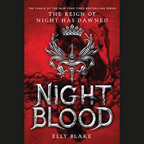 Cover of Nightblood