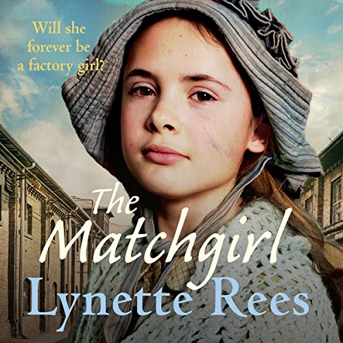 Cover of The Matchgirl
