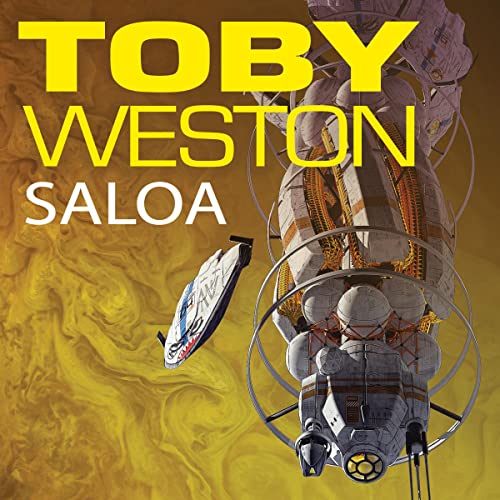 Cover of Saloa