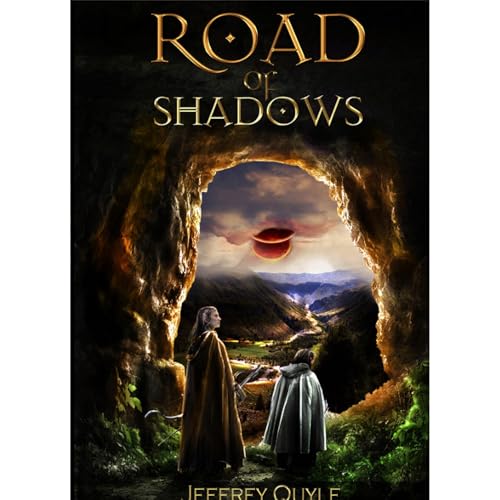 Cover of Road of Shadows