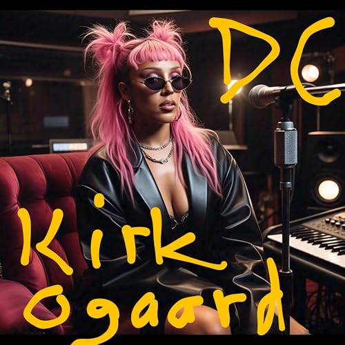 Cover of DC