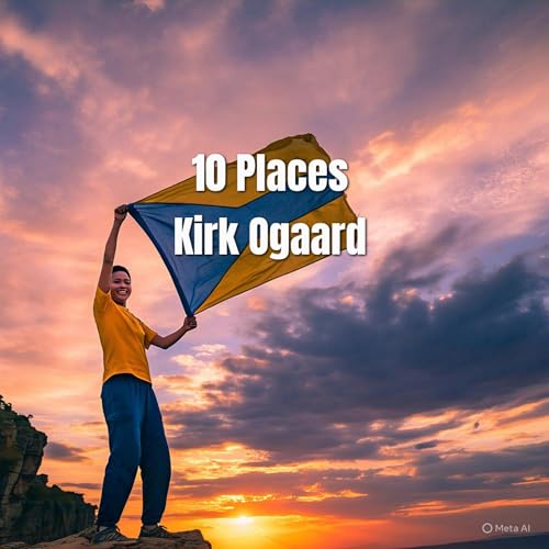 Cover of Ten Places