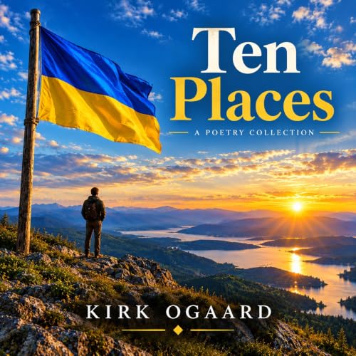 Cover of Ten Places