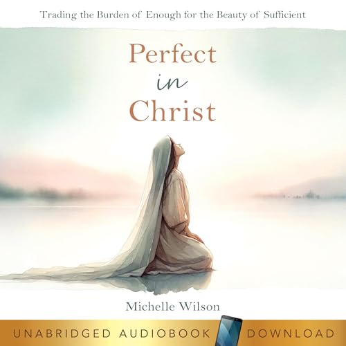Cover of Perfect in Christ