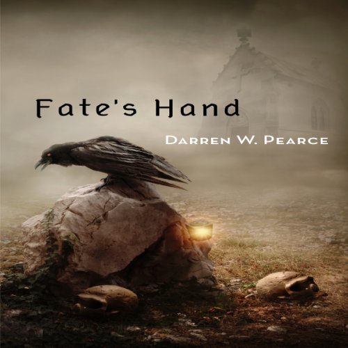 Cover of Fate's Hand