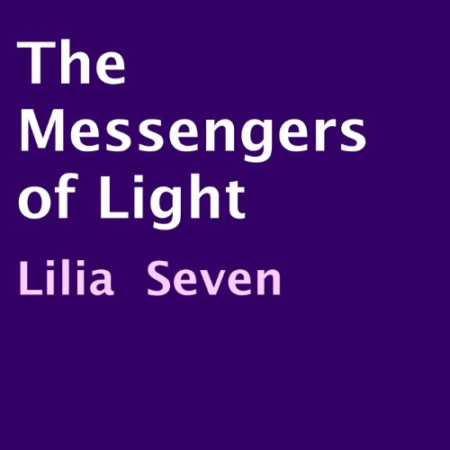 Cover of The Messengers of Light
