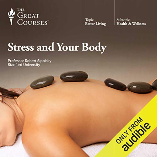 Cover of Stress and Your Body