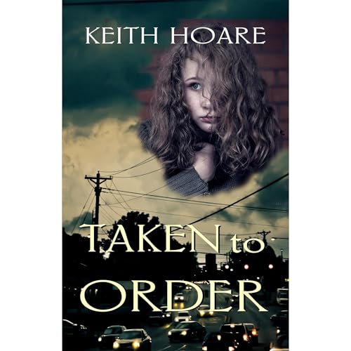 Cover of Taken To Order