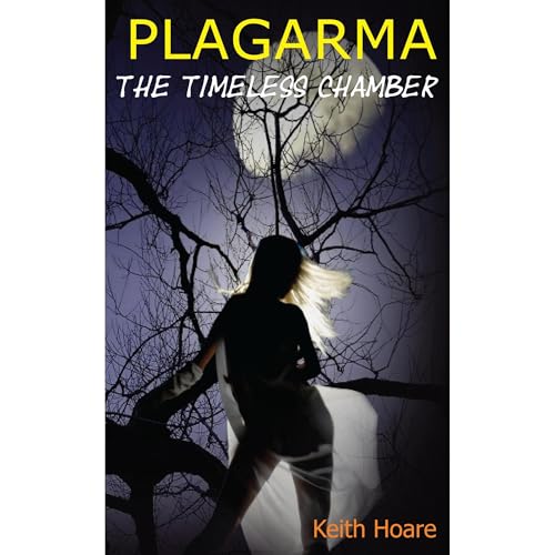 Cover of The Timeless Chamber