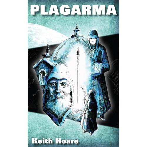 Cover of Plagarma