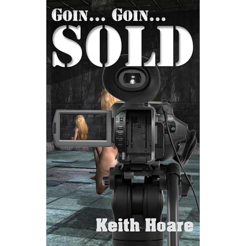 Cover of Goin... Goin... Sold