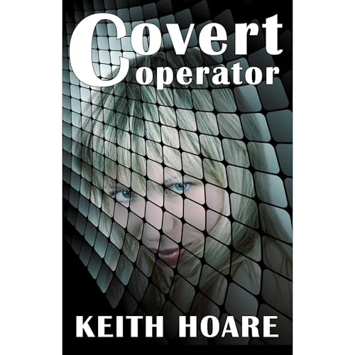 Cover of Covert Operator