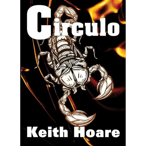 Cover of Circulo