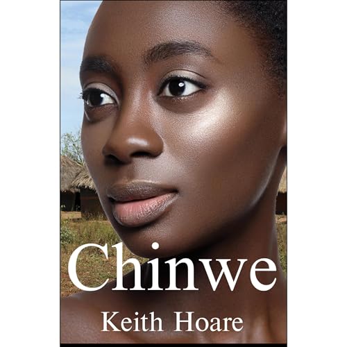 Cover of Chinwe