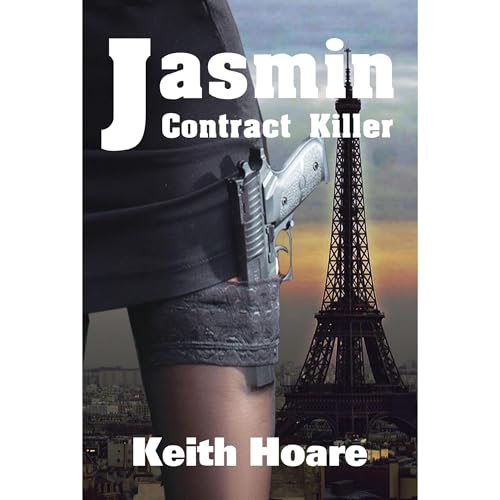Cover of Jasmin