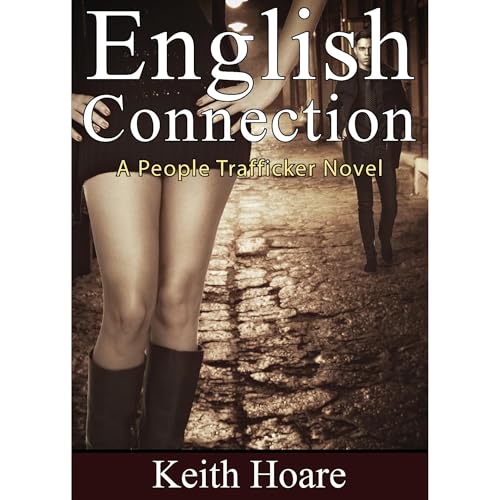 Cover of English Connection