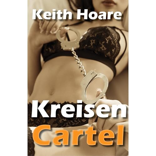 Cover of Kreisen Cartel
