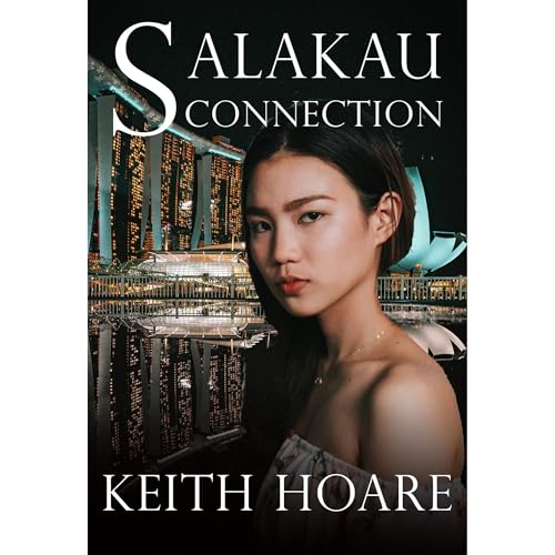 Cover of Salakau Connection