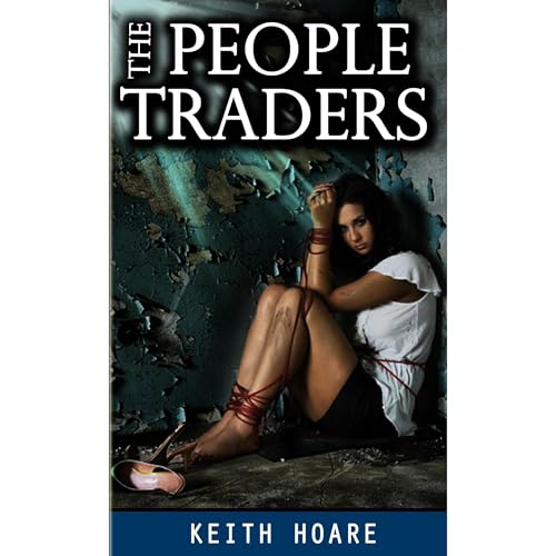 Cover of The People Traders