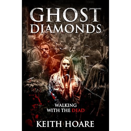Cover of Ghost Diamonds