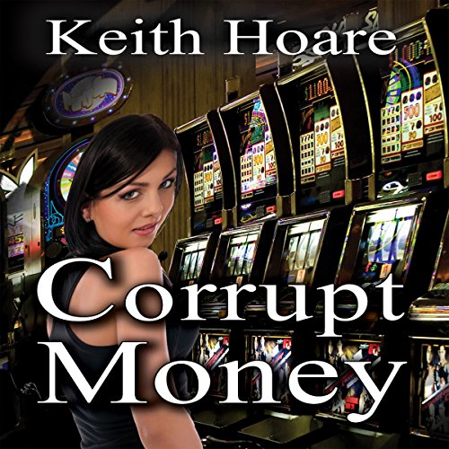 Cover of Corrupt Money
