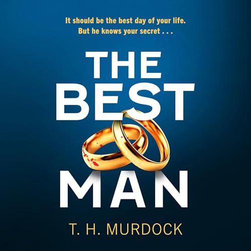 Cover of The Best Man