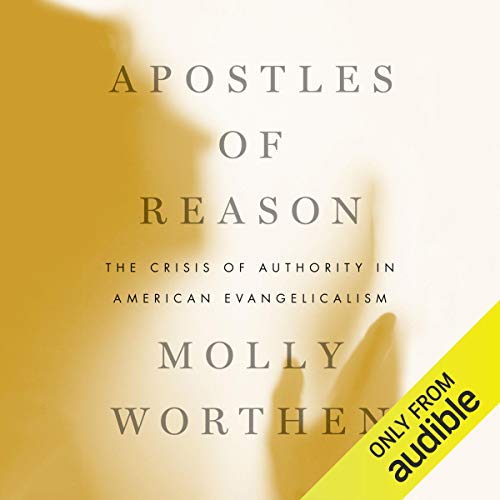 Cover of Apostles of Reason